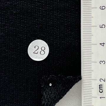 28 Black
