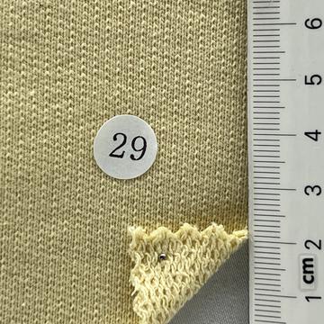 29 Yellow
