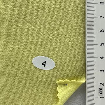 4 Yellow