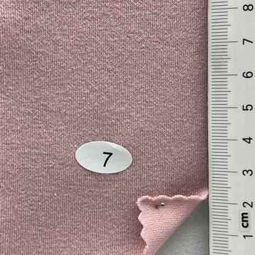 7 Pale Pink