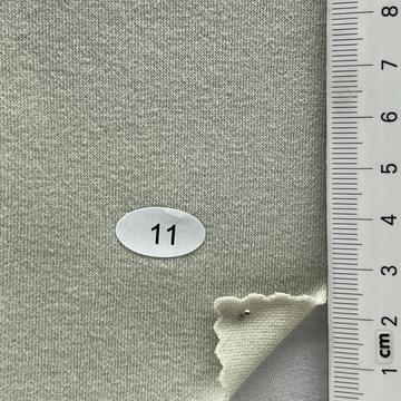 11 Pale Green