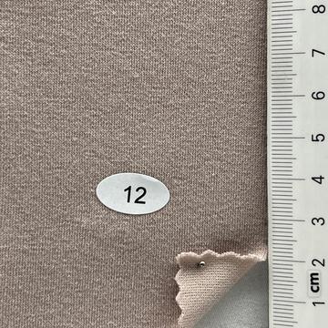 12 Dusty Pink