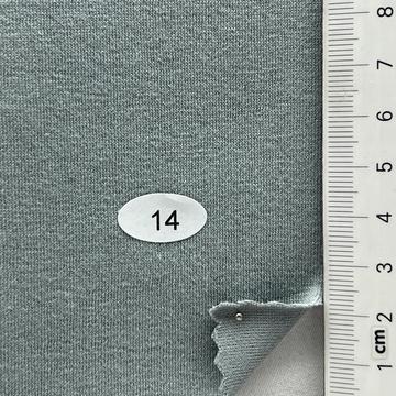 14 Pale Blue
