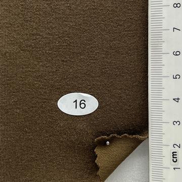 16 Brown