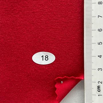 18 Red