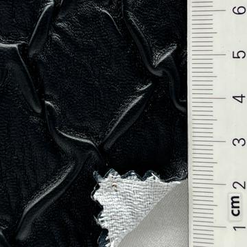 Polyester Bonded Vegan Leather