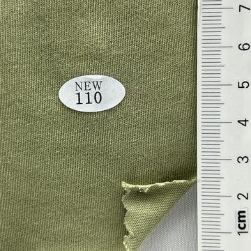110 Pale Green