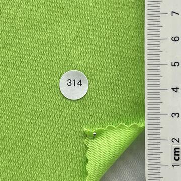 314 Pale Green