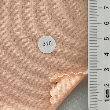 316 Pale Orange