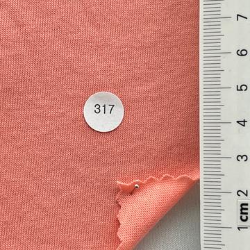 317 Pale Orange