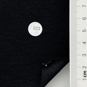 323 Black