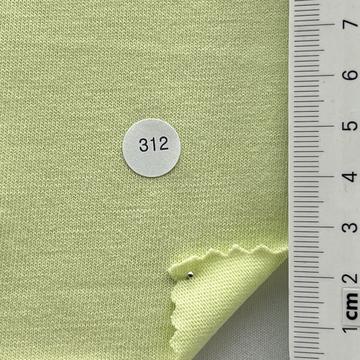312 Pale Green