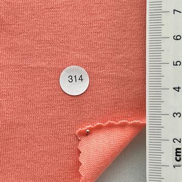 314 Pale Orange