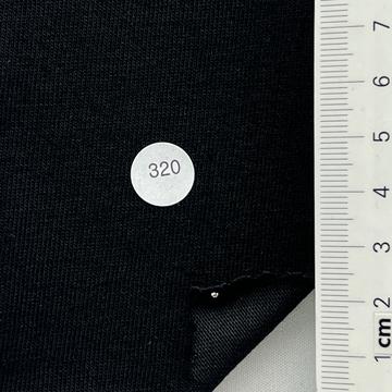 320 Black