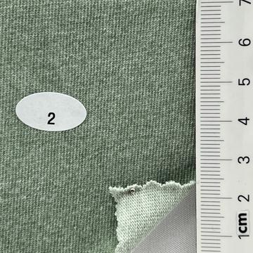 2 Pale Green