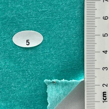 5 Turquoise