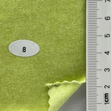 8 Pale Green