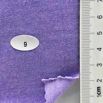 9 Purple