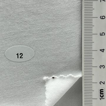 12 White