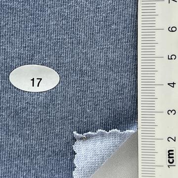 17 Pale Blue