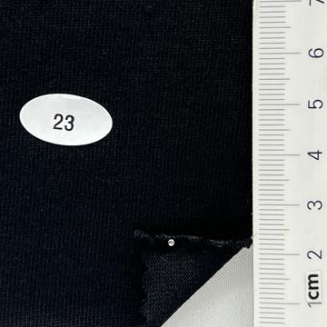 23 Black
