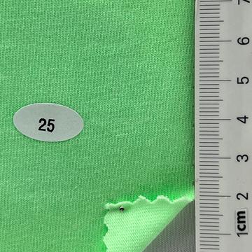25 Pale Green