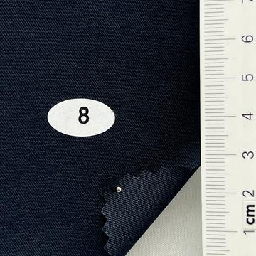 8 Navy
