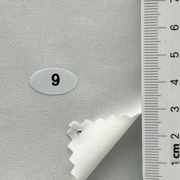 9 Ivory