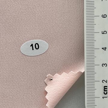 10 Pale Pink