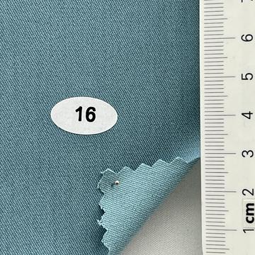 16 Turquoise