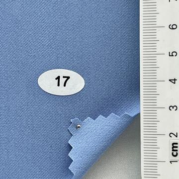 17 Pale Blue