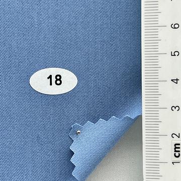 18 Pale Blue