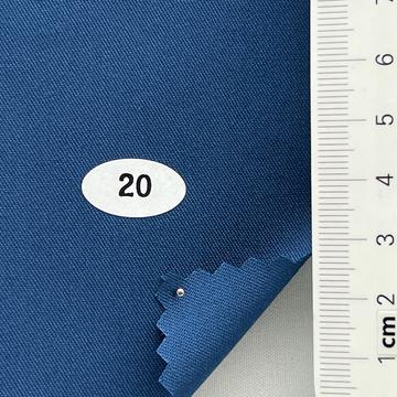 20 Blue