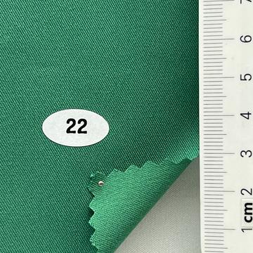 22 Green