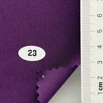 23 Purple
