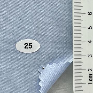25 Pale Blue