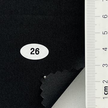 26 Black