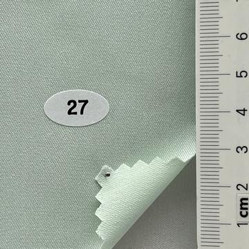 27 Pale Green
