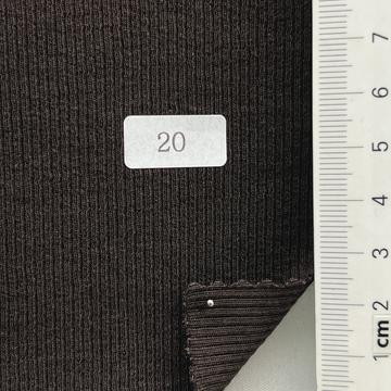 20 Brown