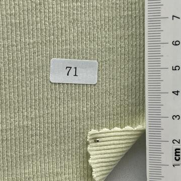 71 Pale Green
