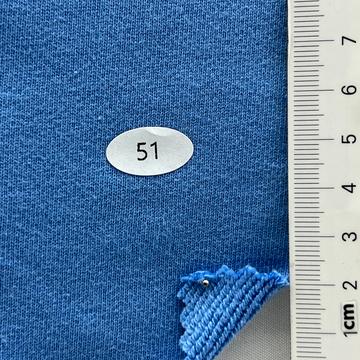 51 Blue