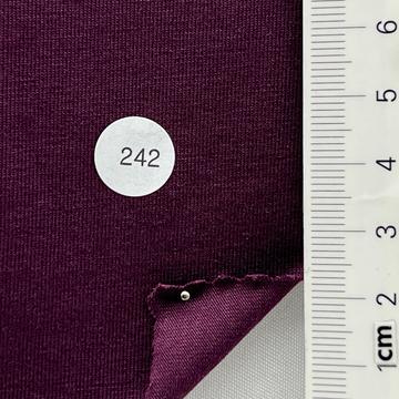42 (b342) (242) Purple