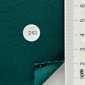 43 (b343) (243) Green