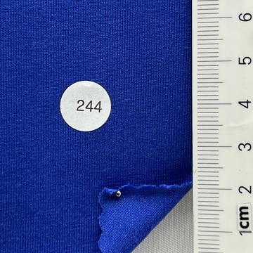 44 (b344) (244) Blue