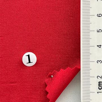 Polyester-blend Single Jersey