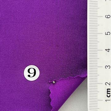 9 Purple