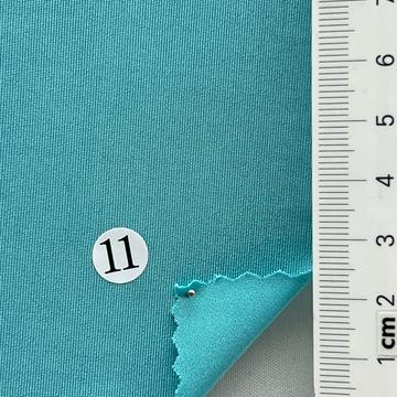11 Turquoise