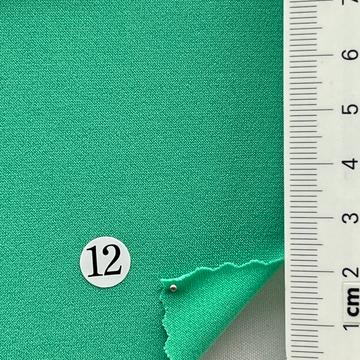 12 Turquoise