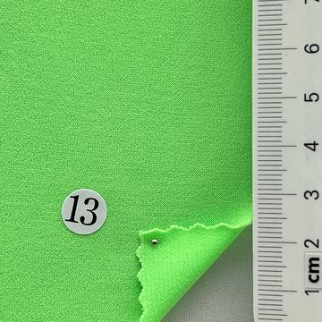 13 Pale Green