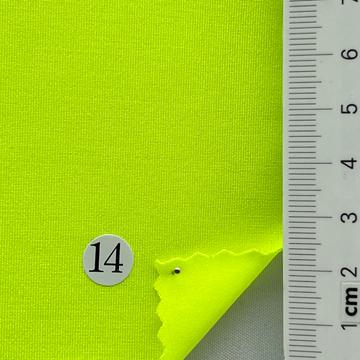 14 Yellow